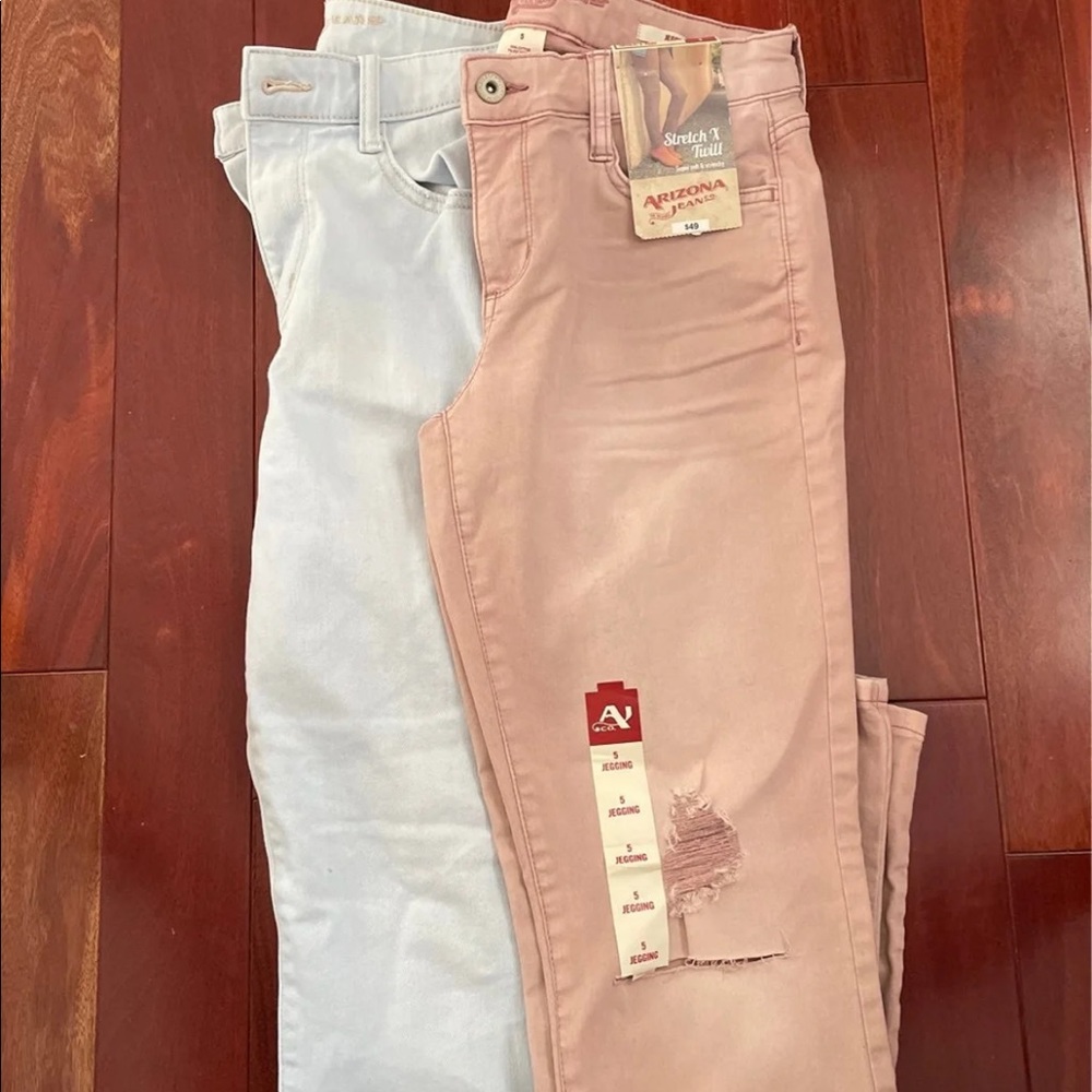 Arizona Jeans Bundle